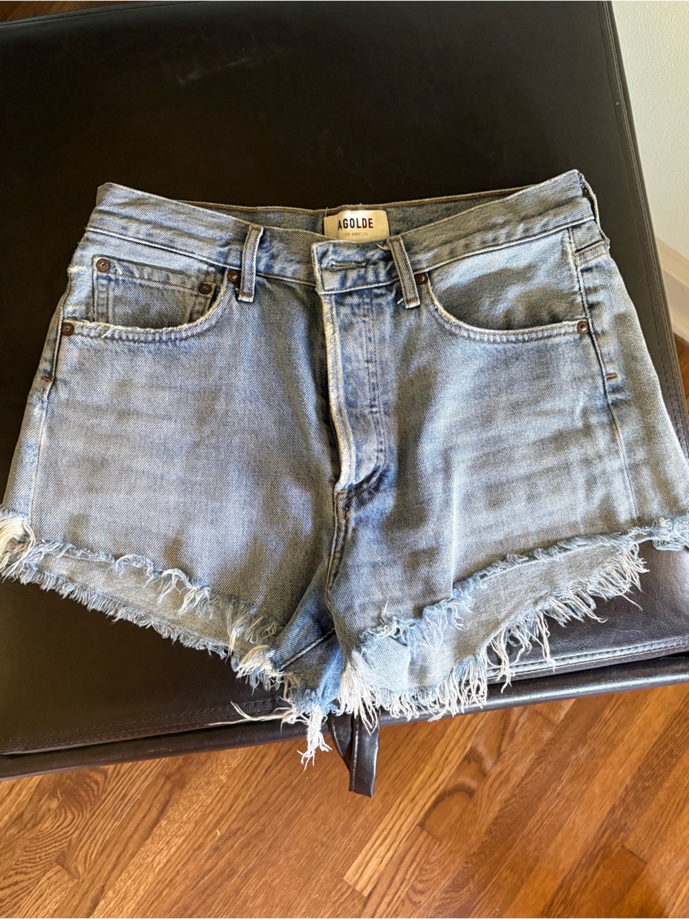 Parker shorts